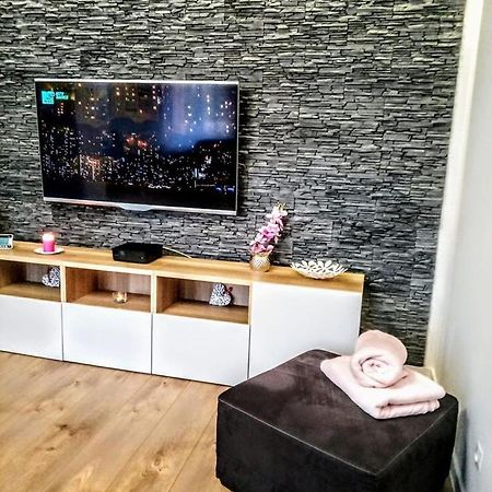 קובארה Apartament Sasanka מראה חיצוני תמונה