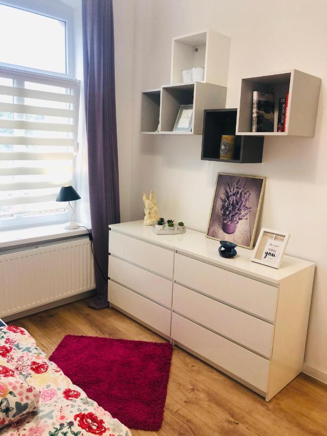 קובארה Apartament Sasanka מראה חיצוני תמונה