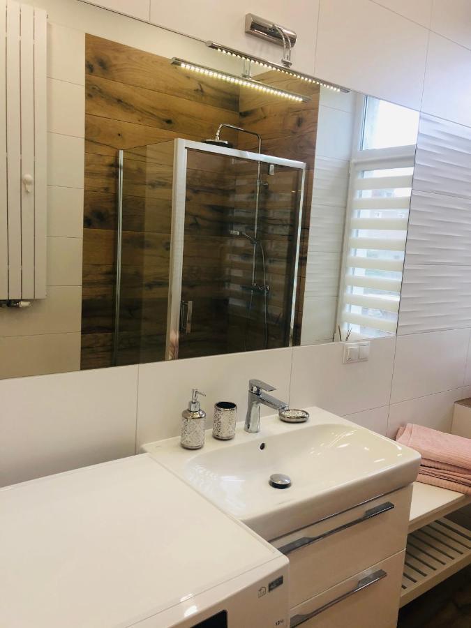קובארה Apartament Sasanka מראה חיצוני תמונה
