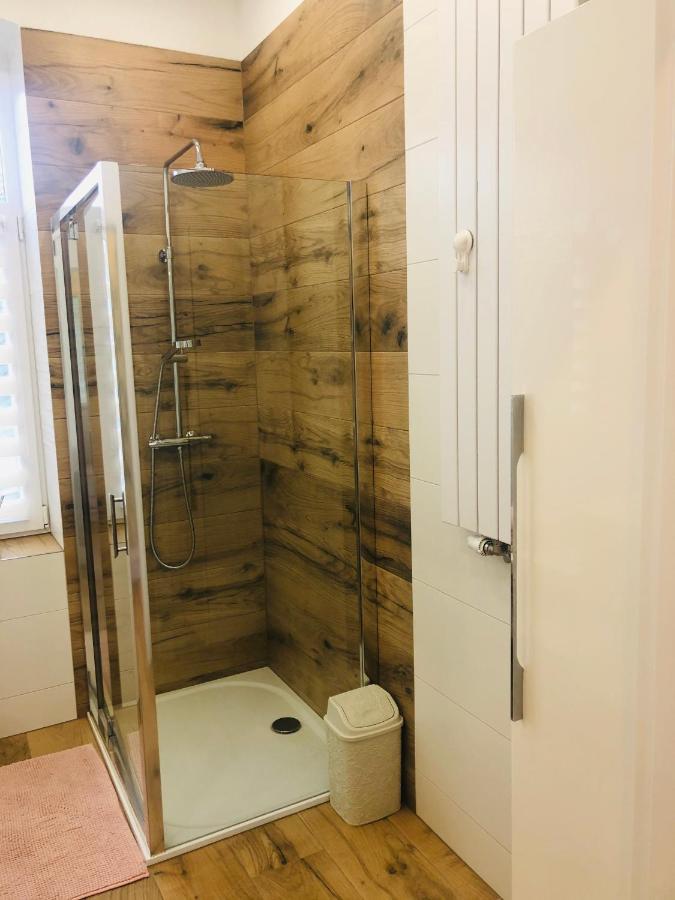 קובארה Apartament Sasanka מראה חיצוני תמונה
