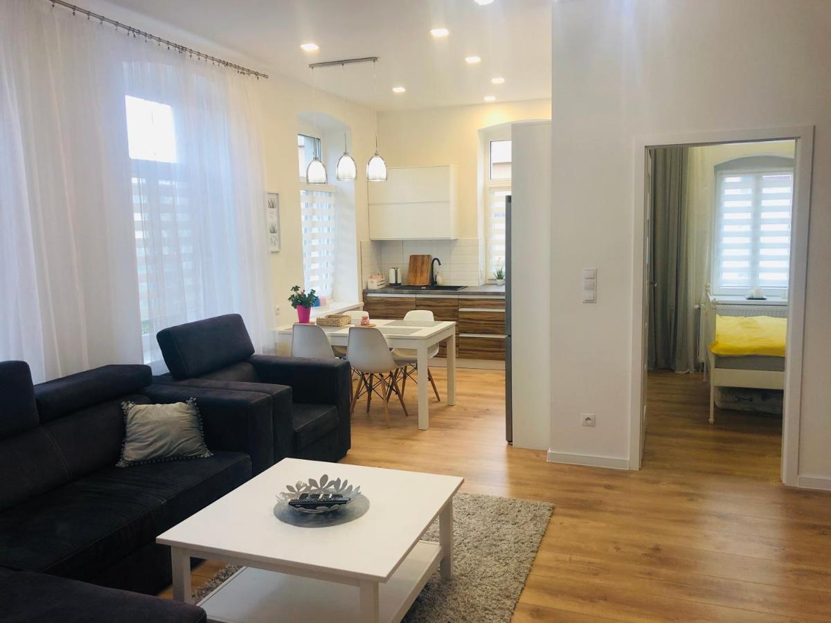 קובארה Apartament Sasanka מראה חיצוני תמונה