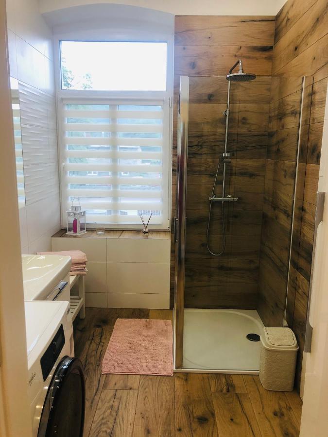 קובארה Apartament Sasanka מראה חיצוני תמונה