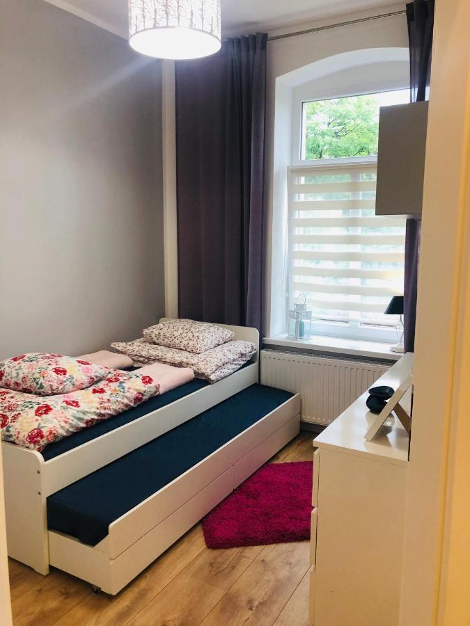 קובארה Apartament Sasanka מראה חיצוני תמונה