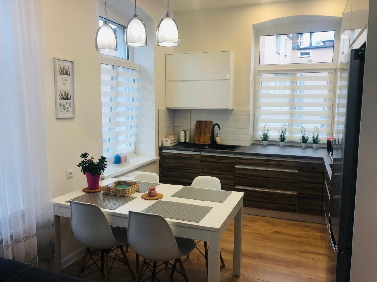 קובארה Apartament Sasanka מראה חיצוני תמונה