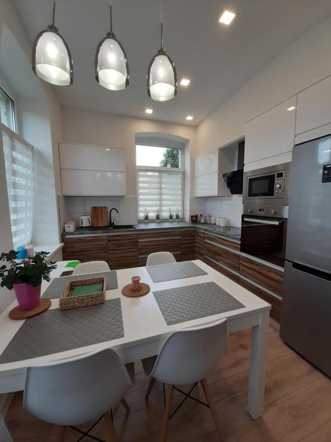 קובארה Apartament Sasanka מראה חיצוני תמונה