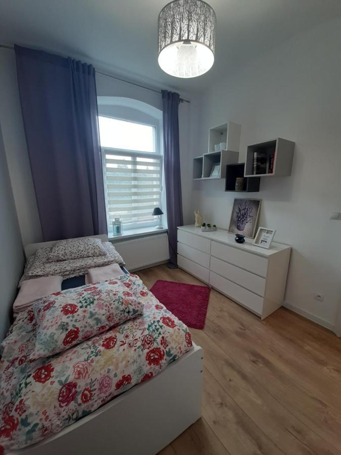 קובארה Apartament Sasanka מראה חיצוני תמונה
