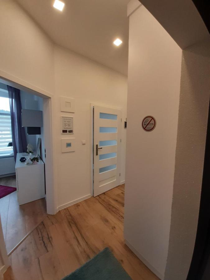 קובארה Apartament Sasanka מראה חיצוני תמונה