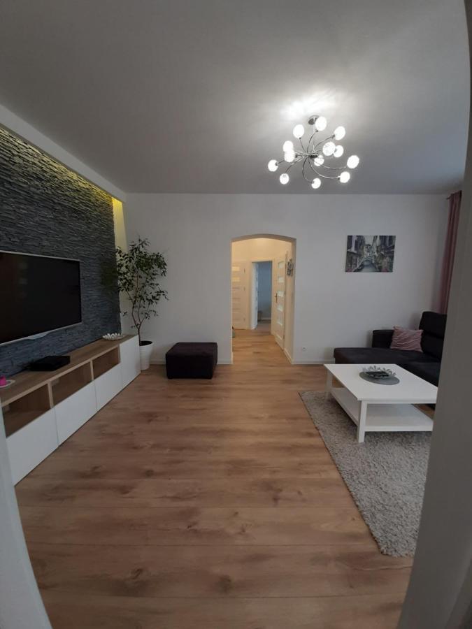 קובארה Apartament Sasanka מראה חיצוני תמונה
