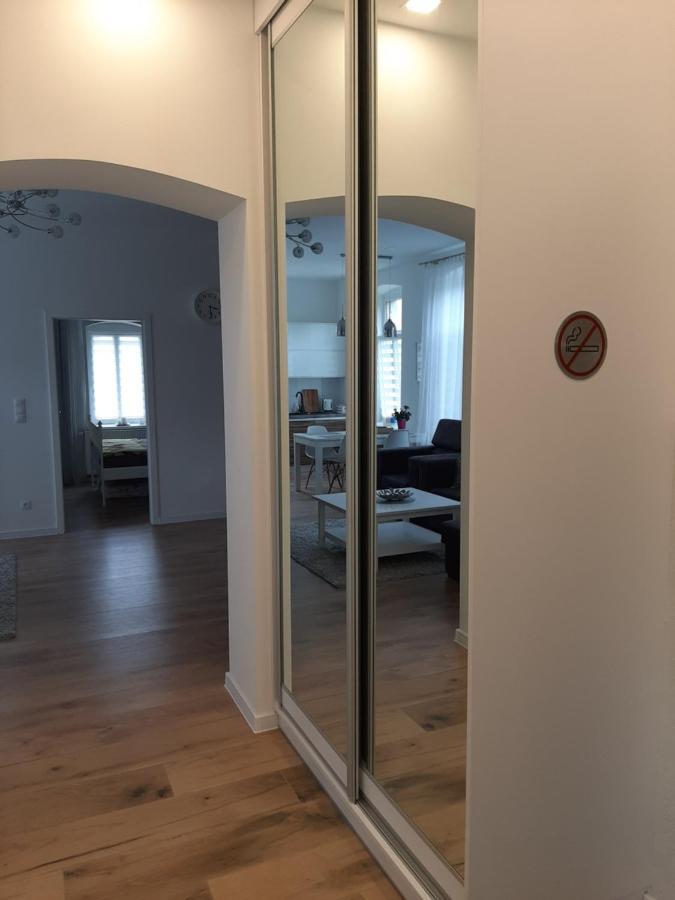 קובארה Apartament Sasanka מראה חיצוני תמונה