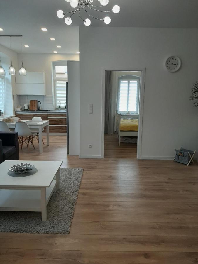 קובארה Apartament Sasanka מראה חיצוני תמונה