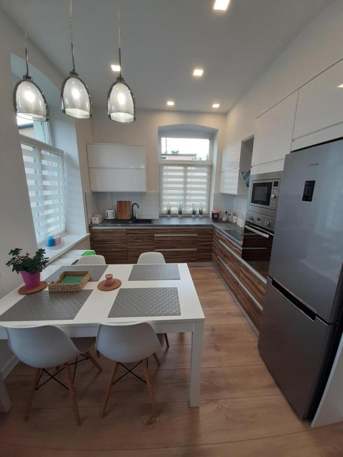 קובארה Apartament Sasanka מראה חיצוני תמונה