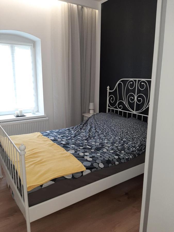 קובארה Apartament Sasanka מראה חיצוני תמונה