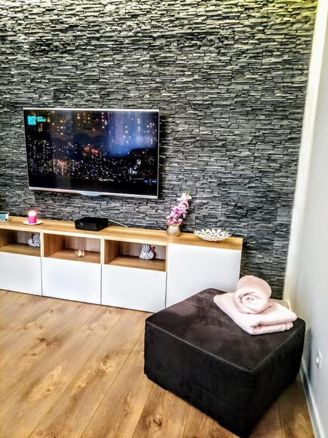 קובארה Apartament Sasanka מראה חיצוני תמונה