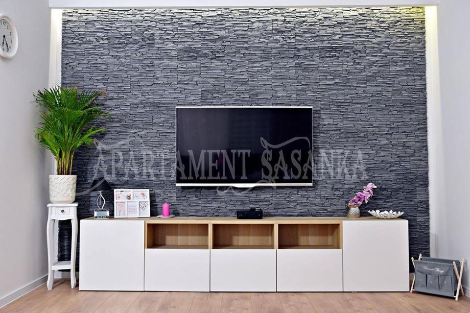 קובארה Apartament Sasanka מראה חיצוני תמונה